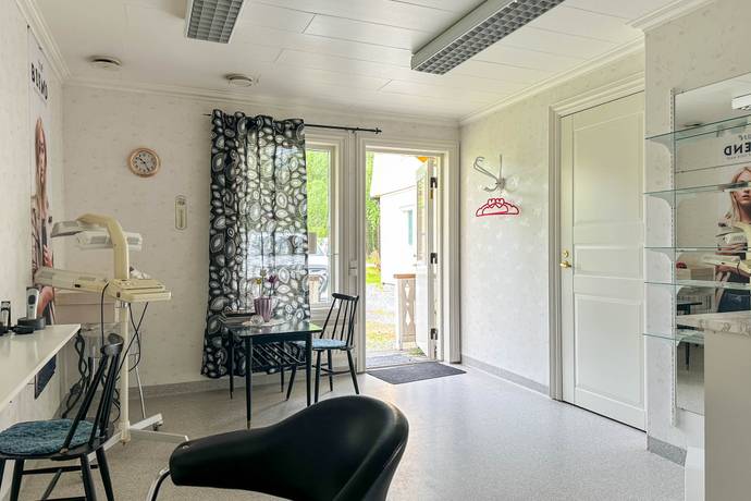 5 rum Villa på Industrivägen 21 Vilhelmina Vilhelmina kommun - bild 24