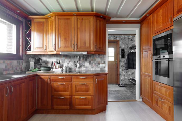 6 rum Villa på Torgvägen 10 Odensbacken Örebro kommun - bild 27