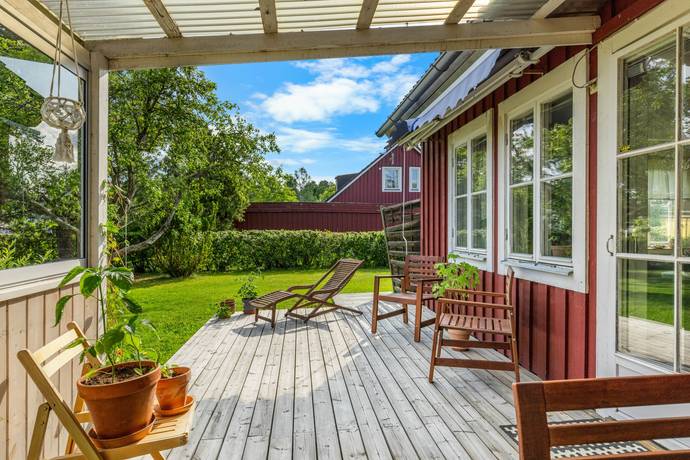 4 rum villa på Rettigsvägen 26 Kilafors, Bollnäs kommun - bild 3