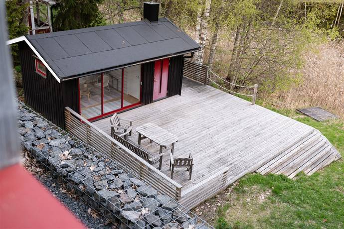 4 rum Villa på Gamla Landsvägen 12 Mullsjö kommun - bild 21