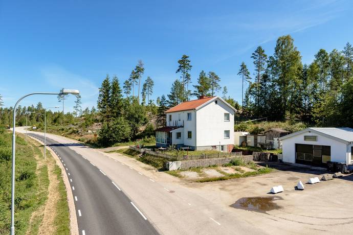 Gnosjö, Gnosjö kommun