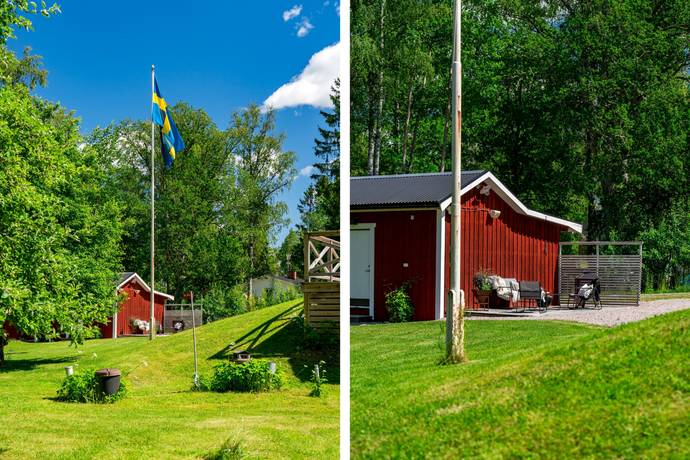 3 rum Villa på Strandsjövägen 42 Järlåsa Uppsala kommun - bild 54