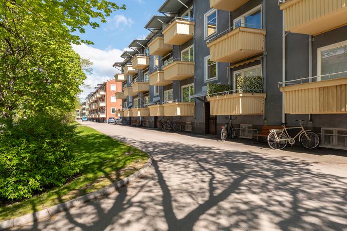 2 rum lägenhet på Vegagatan 2B Vega, Västerås kommun - bild 1