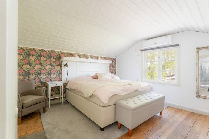 6 rum Villa på Kjulshammar Frälsegården 1 Nyköpings kommun - bild 23