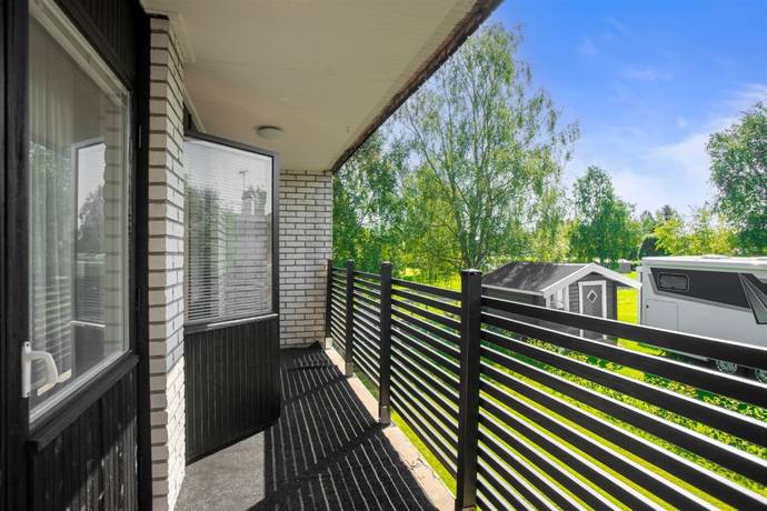 6 rum villa på Åkergatan 14 Nordmaling, Nordmalings kommun - bild 5
