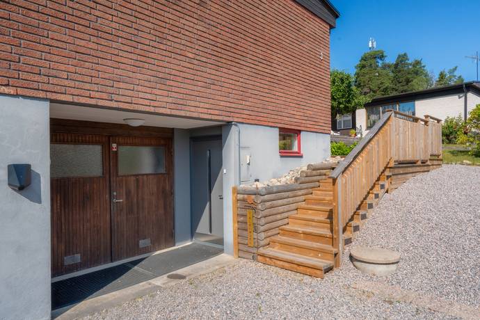 5 rum Villa på Trädgårdsgatan 3 Valla Katrineholms kommun - bild 30