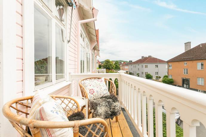 6 rum Villa på Jönköpingsvägen 36B Huskvarna Centralt Jönköpings kommun - bild 32