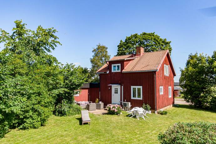 5 rum Villa på Hyttingsvägen 36 Hytting Borlänge kommun - bild 28