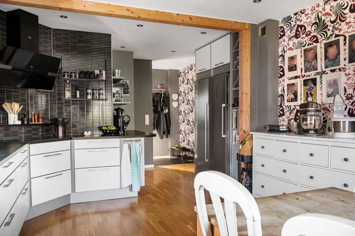 4 rum Villa på Korsvägen 5 Vinnö Kristianstads kommun - bild 7