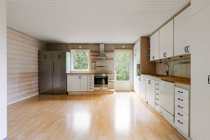 4 rum Villa på Genvägen 2 Järpen Åre kommun - bild 4