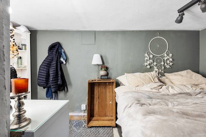 5 rum Villa på Fjärdingsvägen 2 Örkelljunga kommun - bild 21