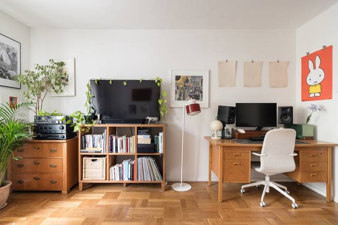 1 rum Lägenhet på Fågelstavägen 12A Bandhagen Stockholms kommun - bild 10