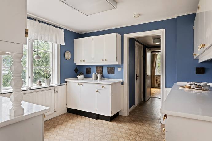 10 rum Villa på Frejavägen 38 Djursholm Danderyds kommun - bild 17