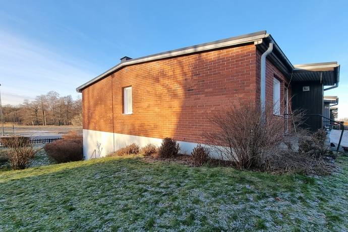 4 rum Villa på Norrbrovägen 5A Centrala Filipstad Filipstads kommun - bild 30