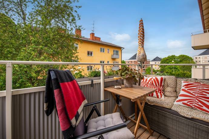 2 rum lägenhet på Bällstavägen 201 Bromma Kyrka, Stockholms kommun - bild 5