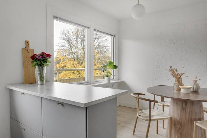 3 rum lägenhet på Carl Roséns Gränd 12 Dalaberg, Uddevalla kommun - bild 4