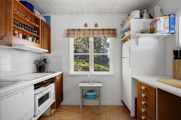 1 rum Fritidshus på Stenstorp 115 Stenstorp Finspångs kommun - bild 19