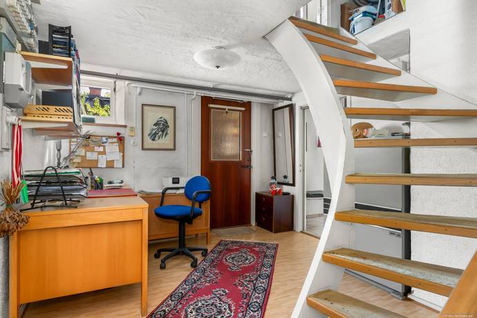 5 rum Villa på Idegatan 8 Sjöbo Centrum Sjöbo kommun - bild 12