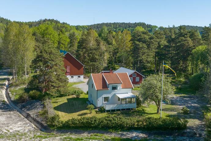 Nordby, Strömstads kommun