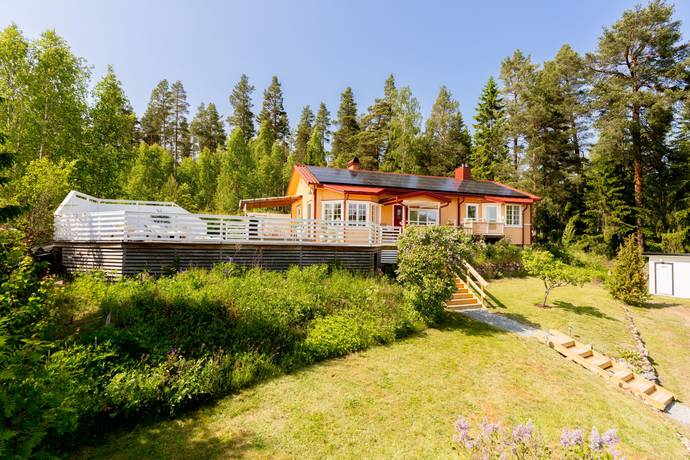 3 rum Villa på Sippstigen 21 Engesberg Gävle kommun - bild 17