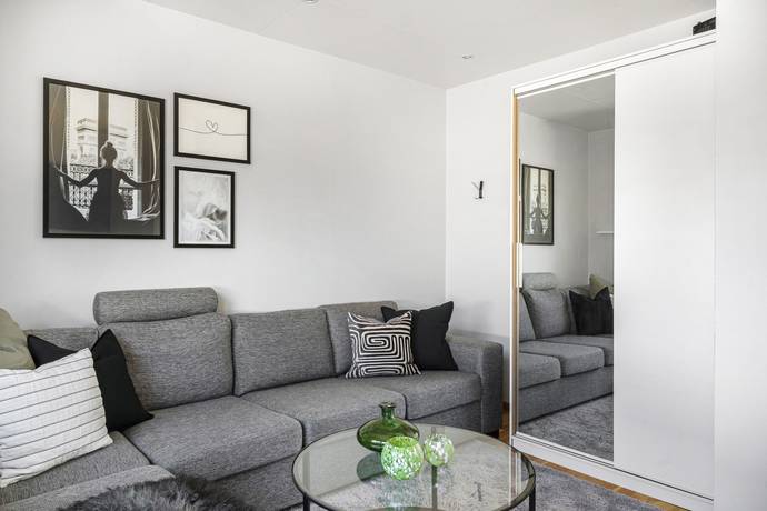4 rum Villa på Härnadsvägen 8 Ljungdala Hässleholms kommun - bild 21