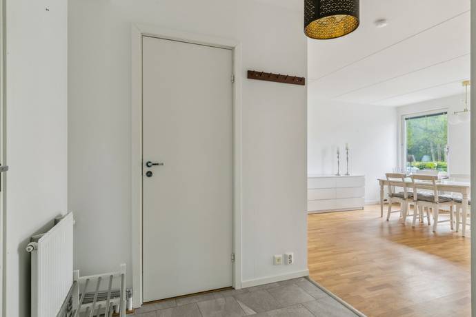 2 rum Lägenhet på Farstavägen 110A Farsta - Centrum Stockholms kommun - bild 9