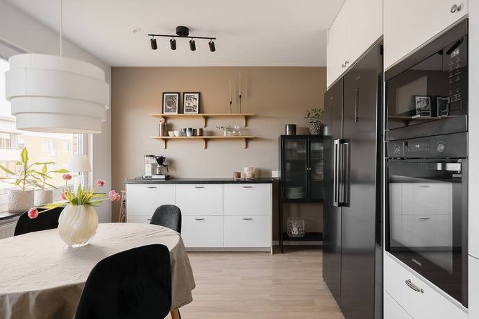 3 rum lägenhet på Havstenavägen 17C Havstena, Skövde kommun - bild 2