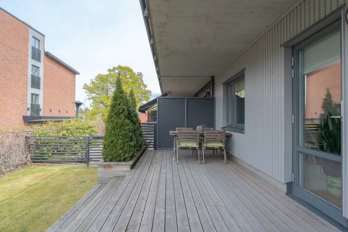 Ellen Mobergs gata 7A, Sandbyäng, Norrköpings kommun