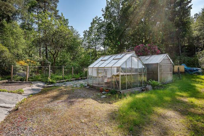5 rum villa på Håkankila Kullaberg  Sätila, Marks kommun - bild 5