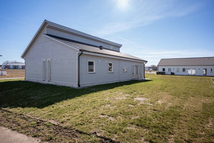 5 rum Villa på Hedenlundavägen 8 Helsingborgs kommun - bild 25