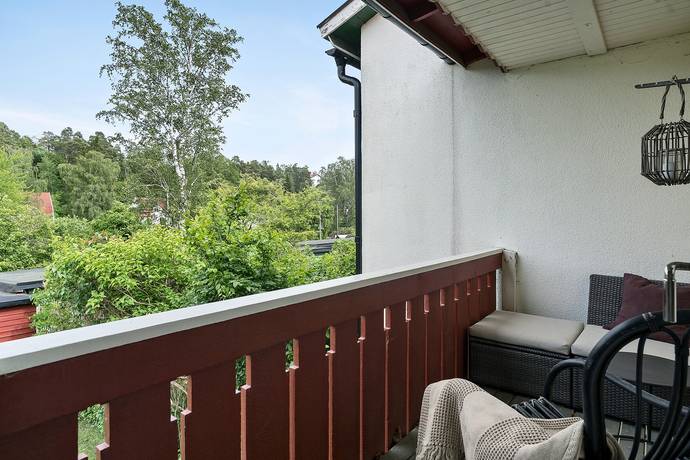 5 rum Radhus på Edsviksvägen 46A Edsviken Sollentuna kommun - bild 17