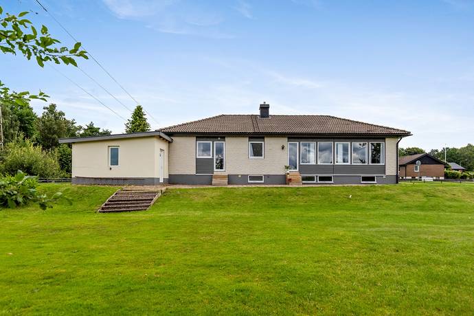 4 rum villa på Tonvägen 2 Perstorp, Perstorps kommun - bild 3