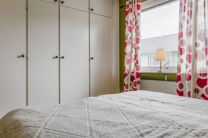 5 rum Villa på Hasselstigen 8 Ljungby Ljungby kommun - bild 18