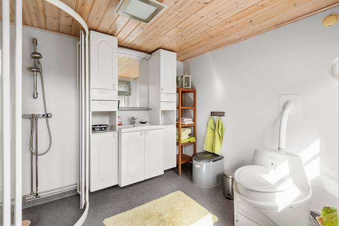 3 rum Vinterbonat fritidshus på Ekhaga 2 Torhamn Karlskrona kommun - bild 15