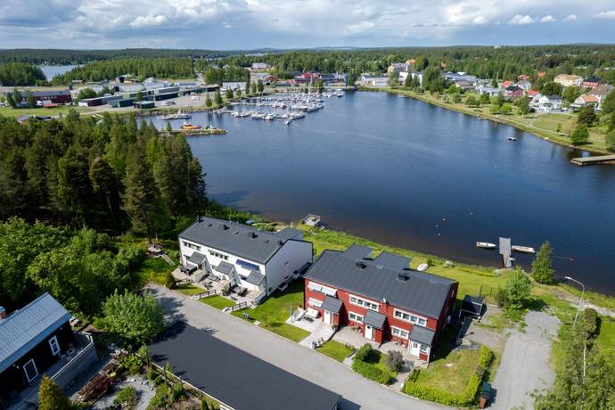 Bergvägen 3, Skelleftehamn, Skellefteå kommun