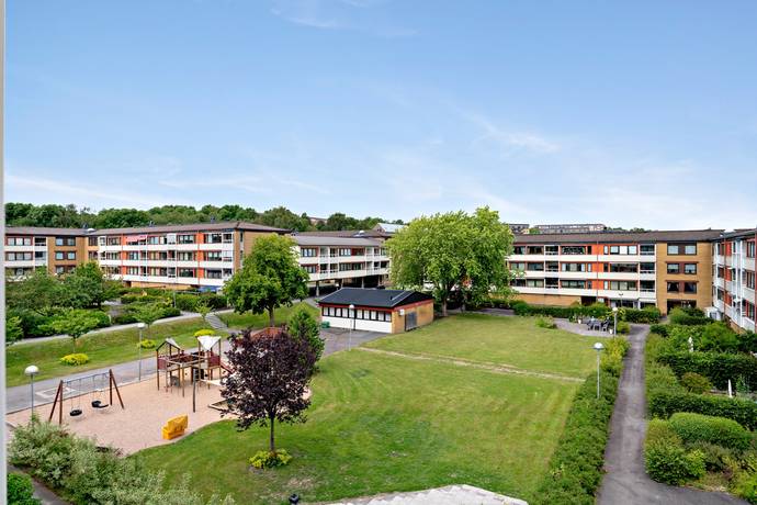 3 rum Lägenhet på Distansgatan 59 Flatås Göteborgs kommun - bild 19