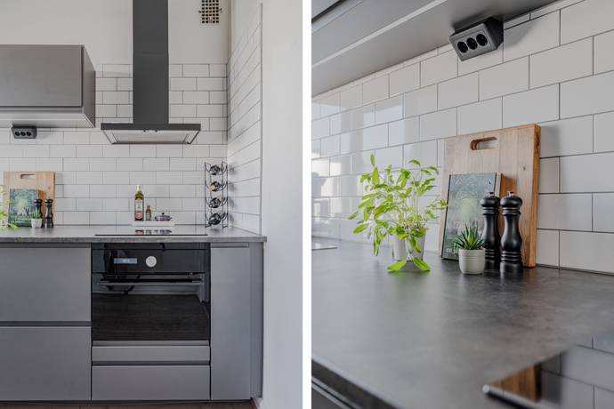 1 rum lägenhet på Södra esplanaden 23A Lund - Centrum, Lunds kommun - bild 3