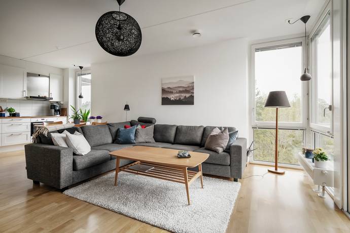 2 rum lägenhet på Glöstorps Röseväg 6 Göteborg, Göteborgs kommun - bild 4