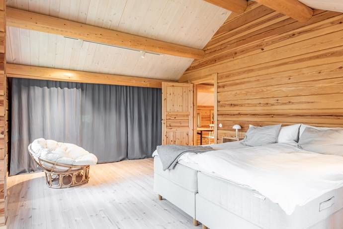 7 rum Villa på Rönningsberg 125 Trångsviken Krokoms kommun - bild 29