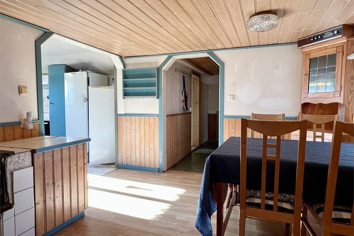 4 rum Fritidshus på Kvänarp Karlslund 1 Lagan Ljungby kommun - bild 14