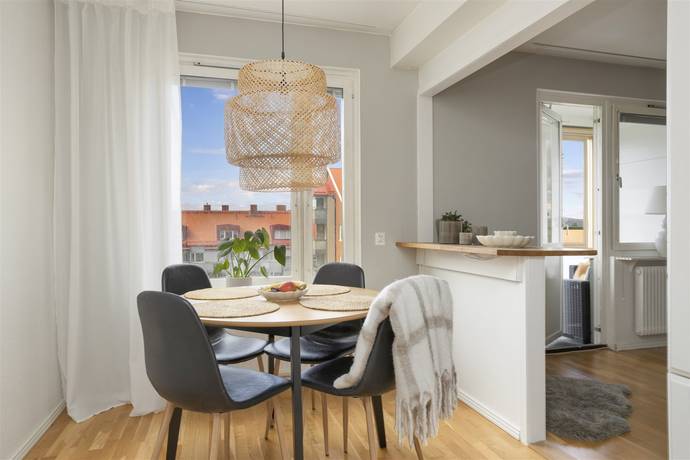2 rum Lägenhet på Norra Kyrkogatan 21 A Centrum Härnösands kommun - bild 7