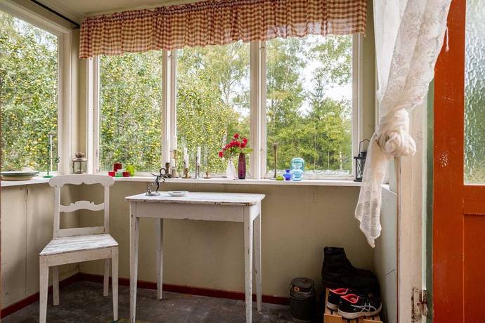 4 rum fritidshus på Forsa Forsviken Forsa, Katrineholms kommun - bild 4