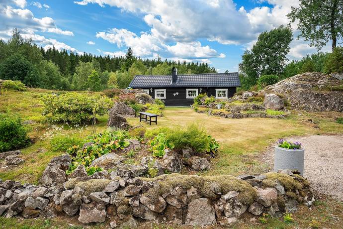 Sjöslättsvägen 48 - Bild 2