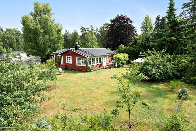 Sommarbyarna, Sjöbo kommun