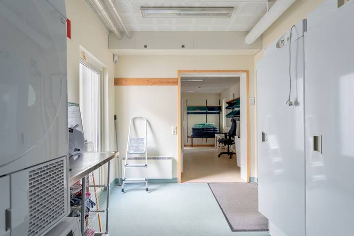 14 rum Villa på Ekvägen 6 Centralt Gnesta kommun - bild 16