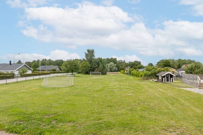 4 rum Villa på Sverkergatan 6 Centrala Ödeshög Ödeshögs kommun - bild 5