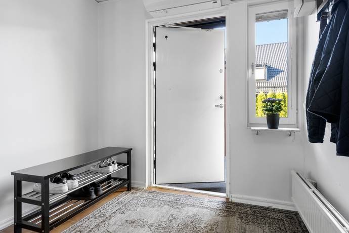 4 rum Radhus på Polstjärnans gränd 33 Skälby/ Orgona Järfälla kommun - bild 26