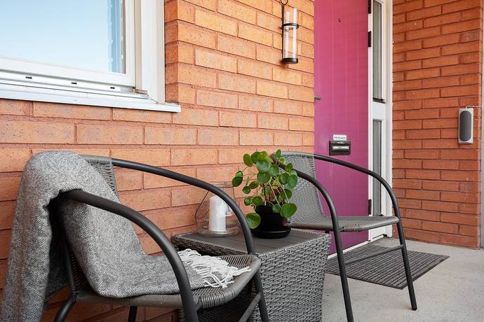 3 rum lägenhet på Långnäsvägen 12 D Bollnäs, Bollnäs kommun - bild 2