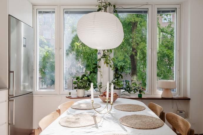 3 rum Lägenhet på Birger Jarlsgatan 82 Östermalm Stockholms kommun - bild 16