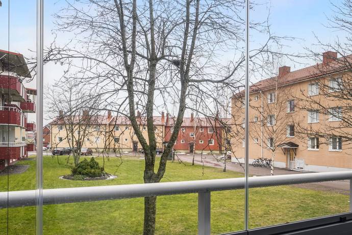 2 rum Lägenhet på Ringgatan 44A Centrum Sala kommun - bild 18